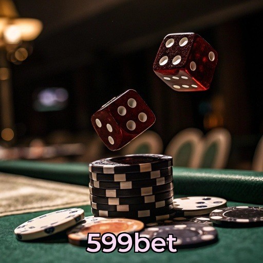 Cassino Online 599bet